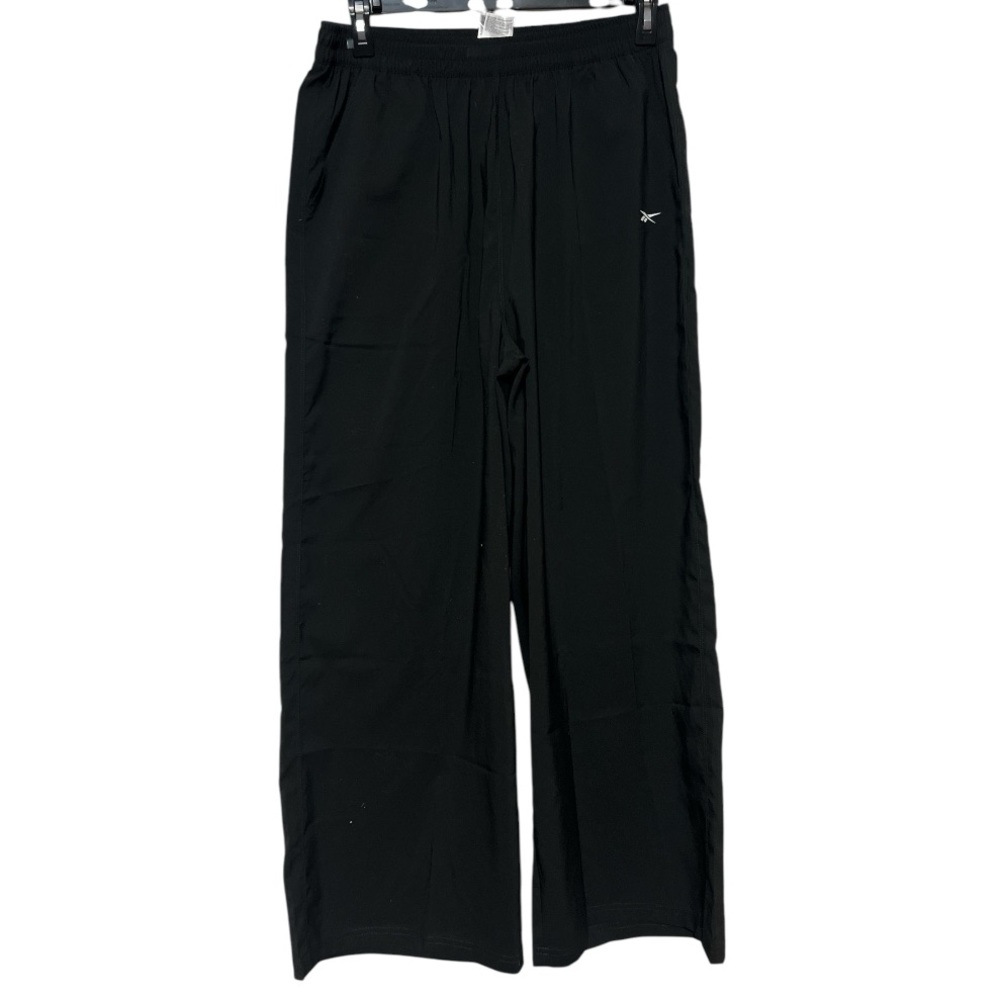 Reebok Women's Id Train Woven Pant size XL - Picture 3 of 5
